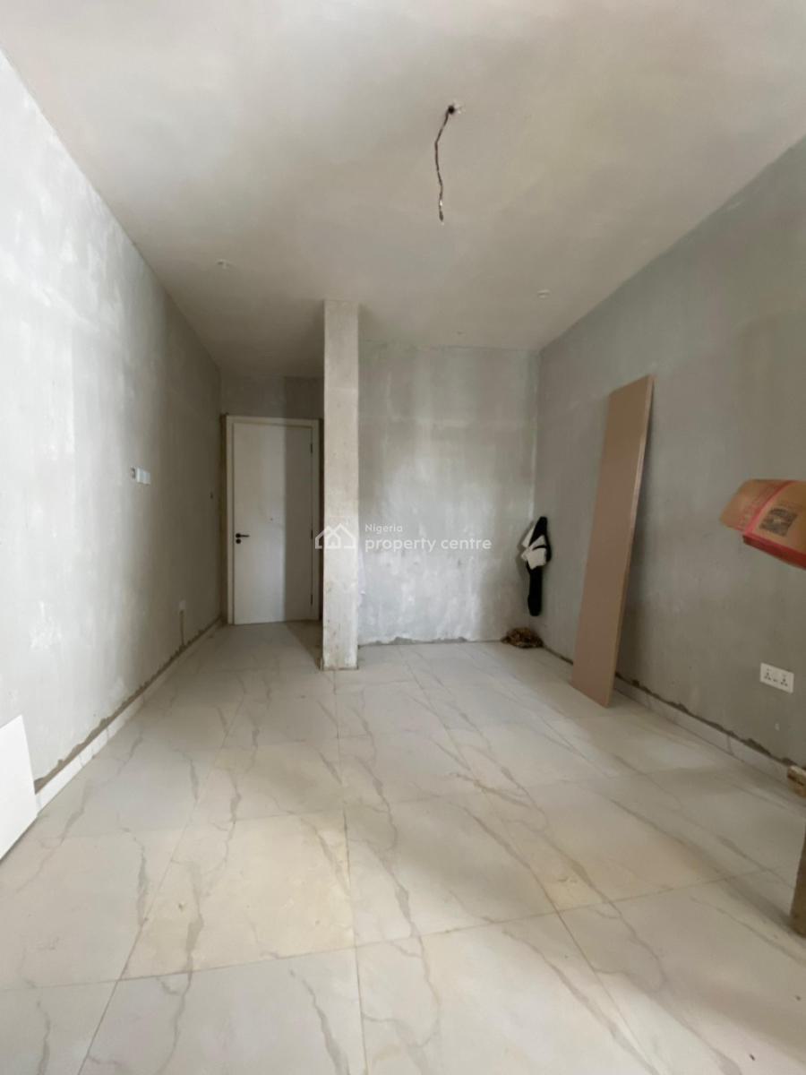 Pristinely Built 5-bedroom Semi-detached Duplex, Adeniyi Jones, Ikeja, Lagos, Semi-detached Duplex for Sale