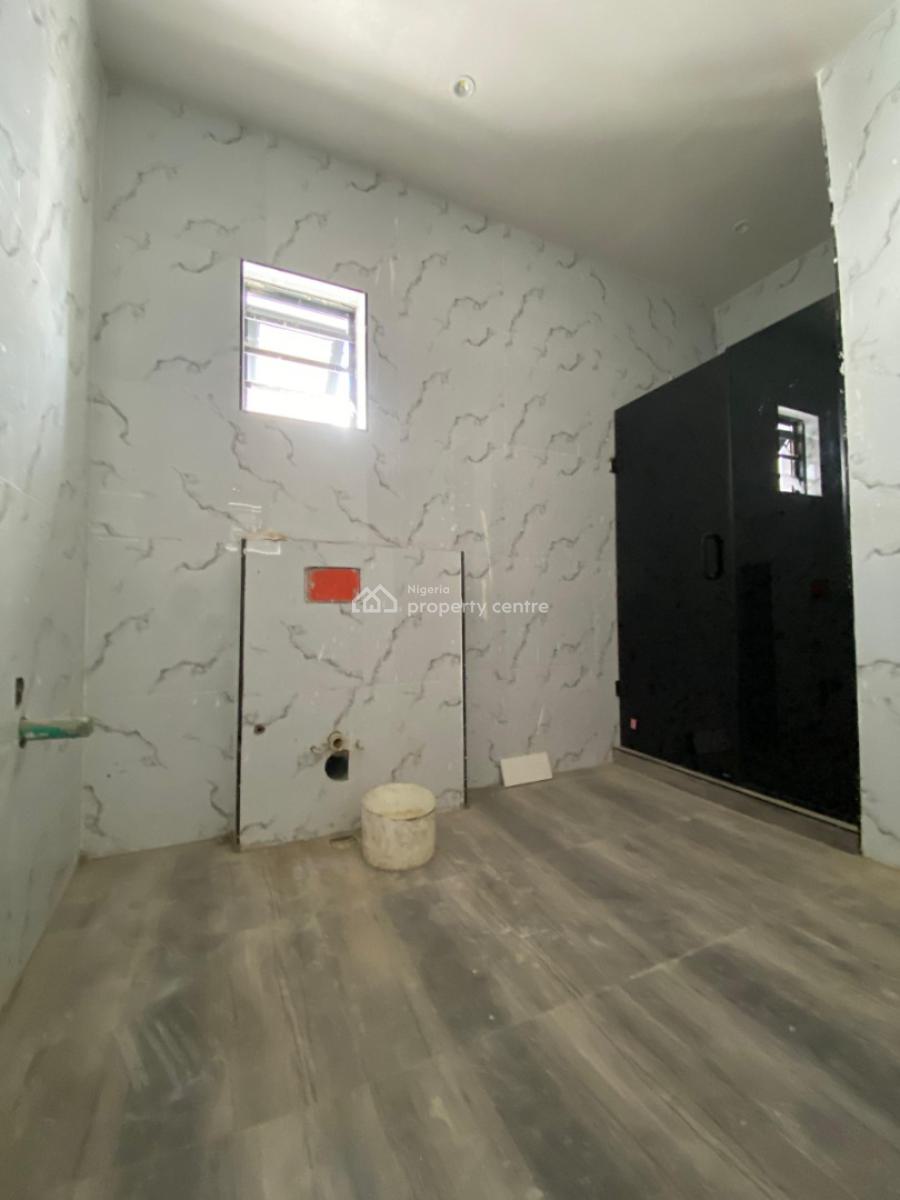 Pristinely Built 5-bedroom Semi-detached Duplex, Adeniyi Jones, Ikeja, Lagos, Semi-detached Duplex for Sale