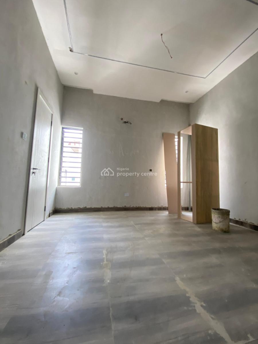 Pristinely Built 5-bedroom Semi-detached Duplex, Adeniyi Jones, Ikeja, Lagos, Semi-detached Duplex for Sale