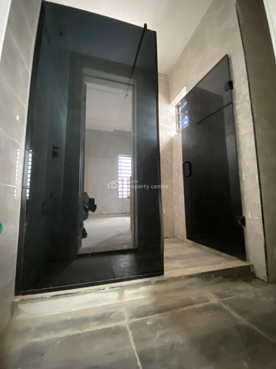 Pristinely Built 5-bedroom Semi-detached Duplex, Adeniyi Jones, Ikeja, Lagos, Semi-detached Duplex for Sale