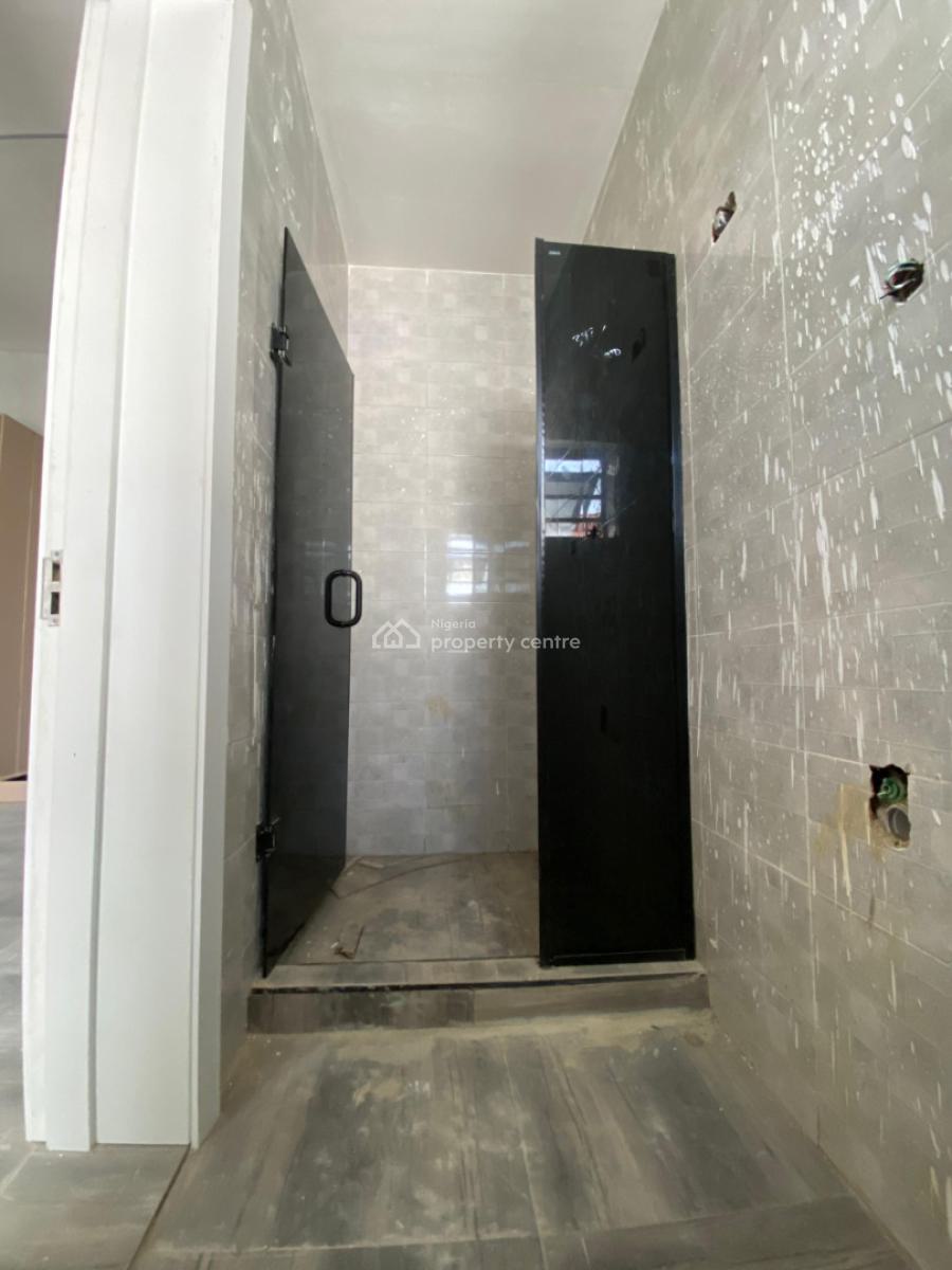 Pristinely Built 5-bedroom Semi-detached Duplex, Adeniyi Jones, Ikeja, Lagos, Semi-detached Duplex for Sale