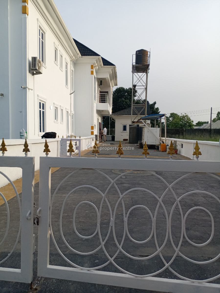 a Luxury 2 Bedrooms Flat, Genesis Court, Badore, Ajah, Lagos, Flat / Apartment for Rent