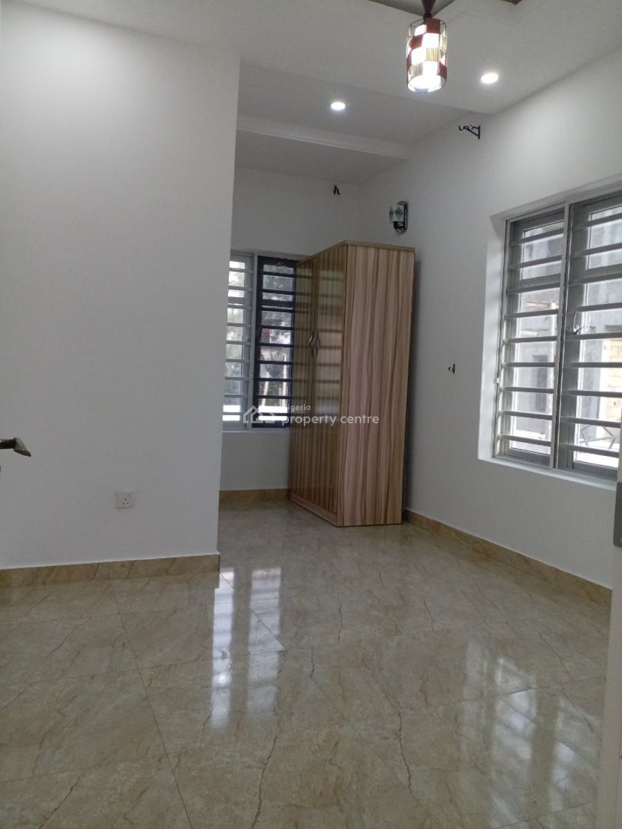 a Luxury 2 Bedrooms Flat, Genesis Court, Badore, Ajah, Lagos, Flat / Apartment for Rent