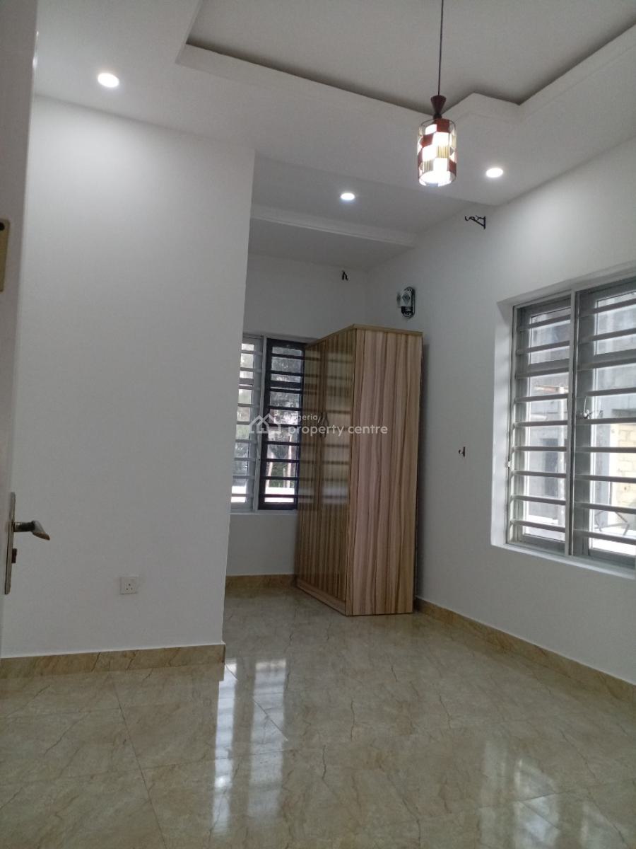 a Luxury 2 Bedrooms Flat, Genesis Court, Badore, Ajah, Lagos, Flat / Apartment for Rent