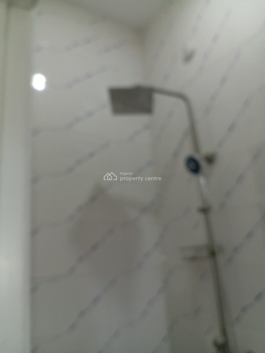 a Luxury 2 Bedrooms Flat, Genesis Court, Badore, Ajah, Lagos, Flat / Apartment for Rent
