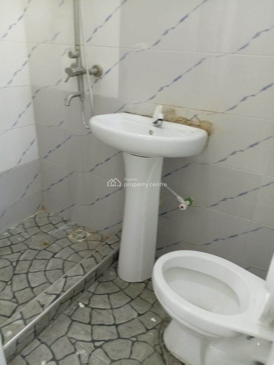 a Luxury 2 Bedrooms Flat, Genesis Court, Badore, Ajah, Lagos, Flat / Apartment for Rent