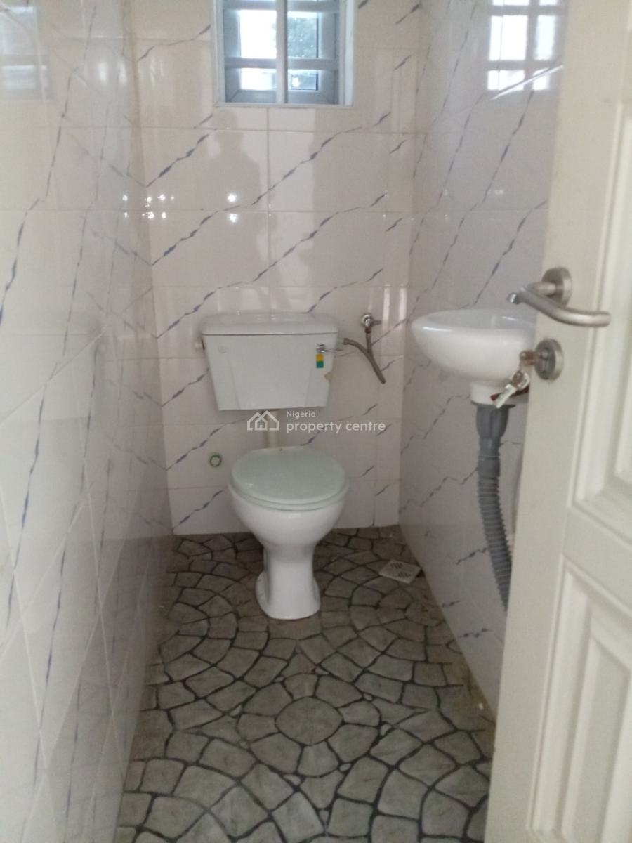 a Luxury 2 Bedrooms Flat, Genesis Court, Badore, Ajah, Lagos, Flat / Apartment for Rent