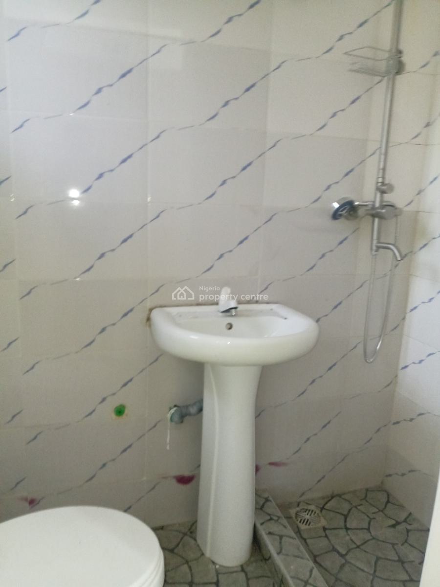 a Luxury 2 Bedrooms Flat, Genesis Court, Badore, Ajah, Lagos, Flat / Apartment for Rent
