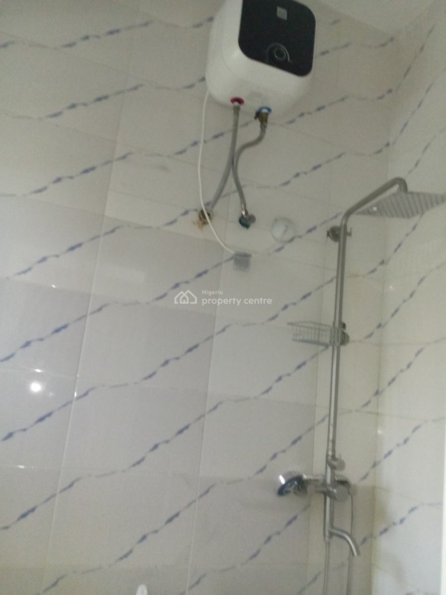 a Luxury 2 Bedrooms Flat, Genesis Court, Badore, Ajah, Lagos, Flat / Apartment for Rent