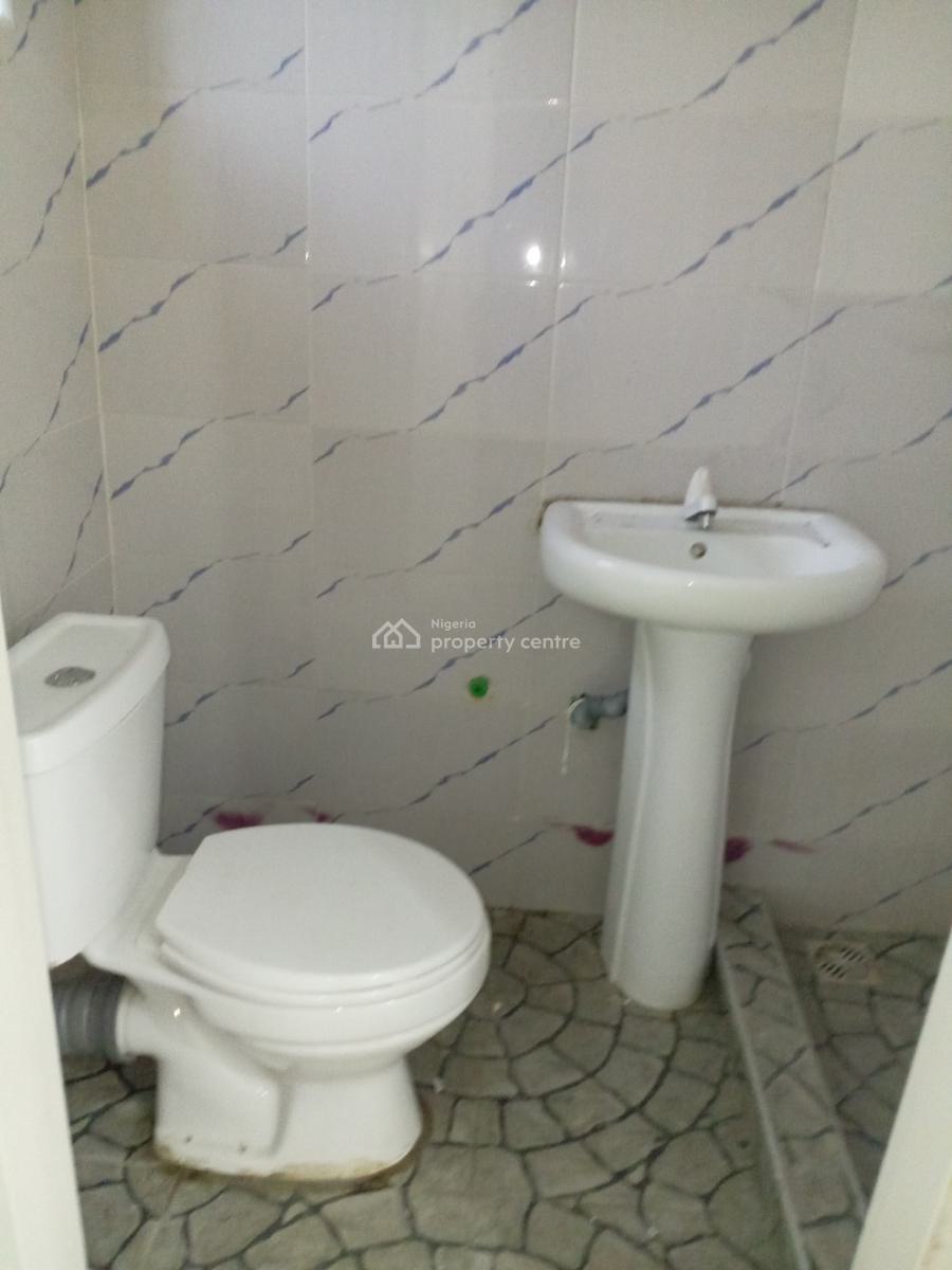 a Luxury 2 Bedrooms Flat, Genesis Court, Badore, Ajah, Lagos, Flat / Apartment for Rent