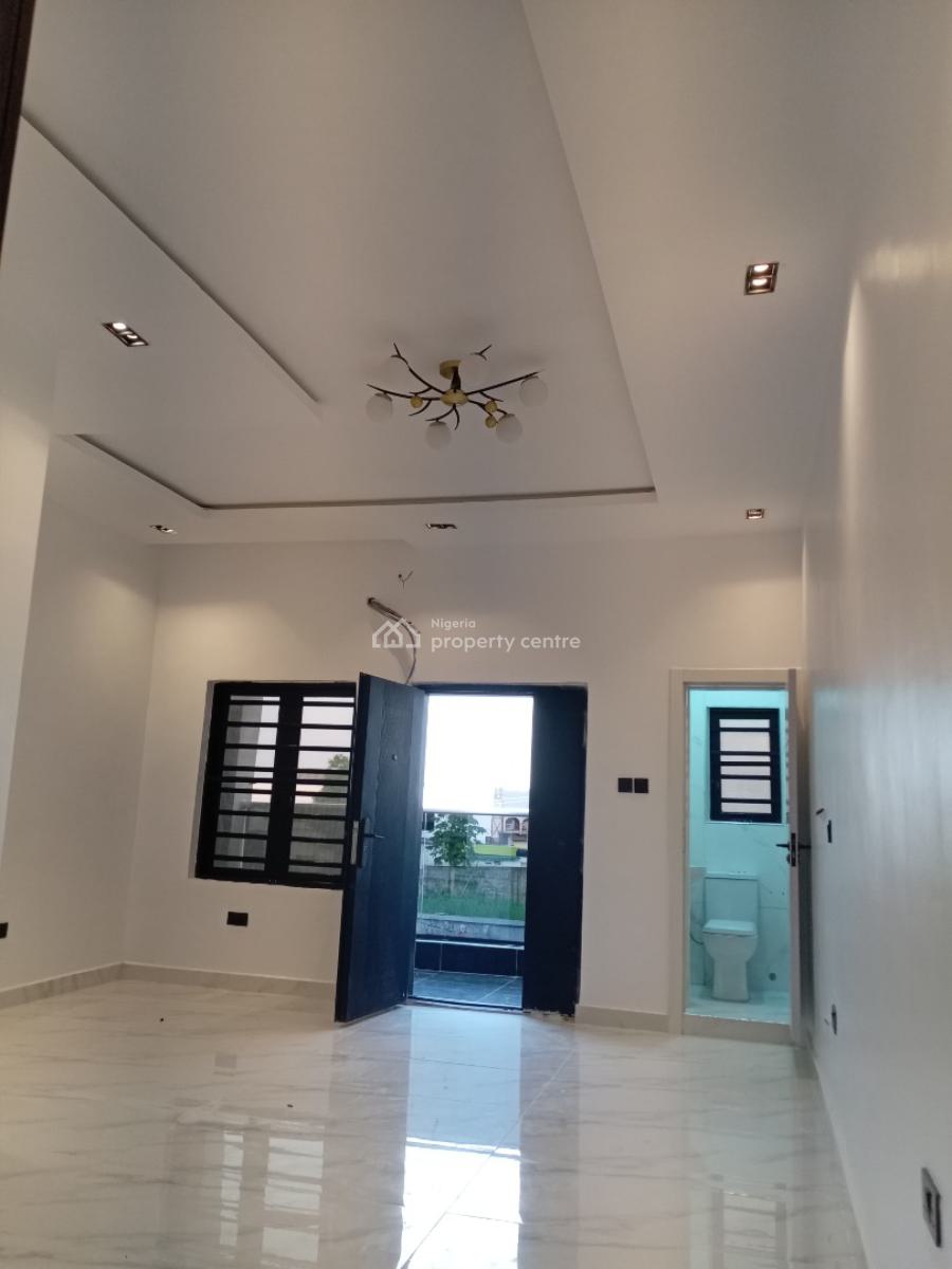 a Luxury 2 Bedrooms Flat, Genesis Court, Badore, Ajah, Lagos, Flat / Apartment for Rent