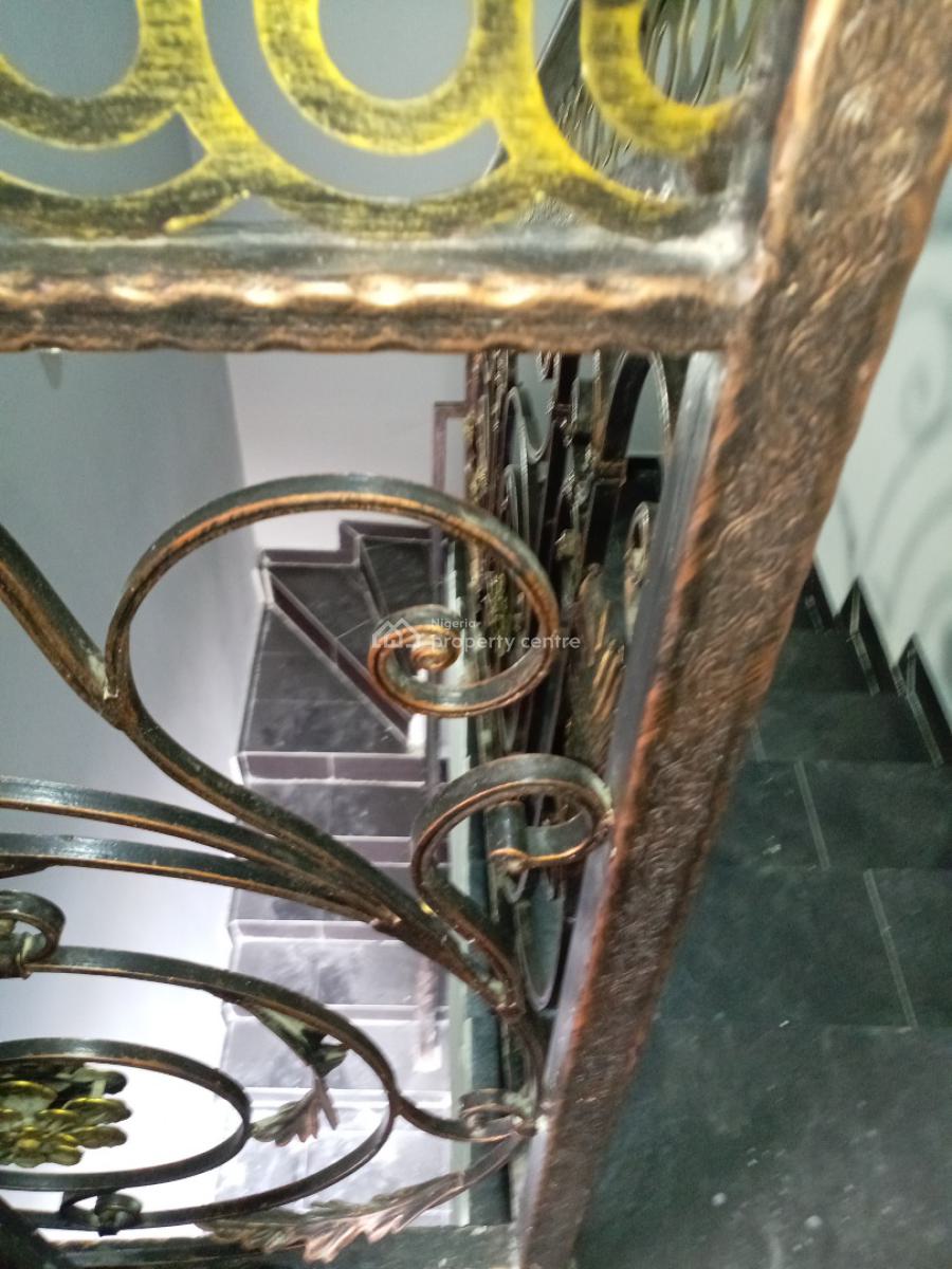 a Luxury 2 Bedrooms Flat, Genesis Court, Badore, Ajah, Lagos, Flat / Apartment for Rent