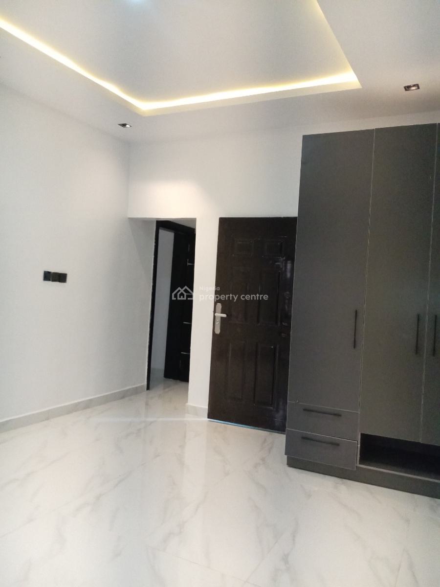 a Luxury 2 Bedrooms Flat, Genesis Court, Badore, Ajah, Lagos, Flat / Apartment for Rent