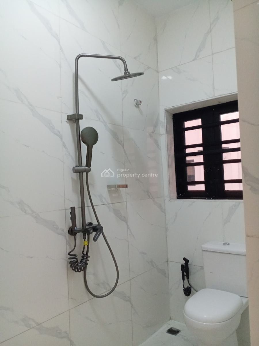 a Luxury 2 Bedrooms Flat, Genesis Court, Badore, Ajah, Lagos, Flat / Apartment for Rent