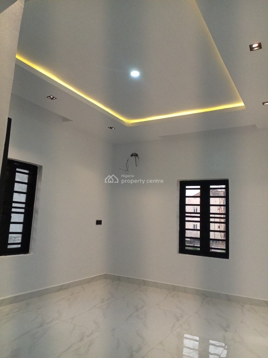 a Luxury 2 Bedrooms Flat, Genesis Court, Badore, Ajah, Lagos, Flat / Apartment for Rent