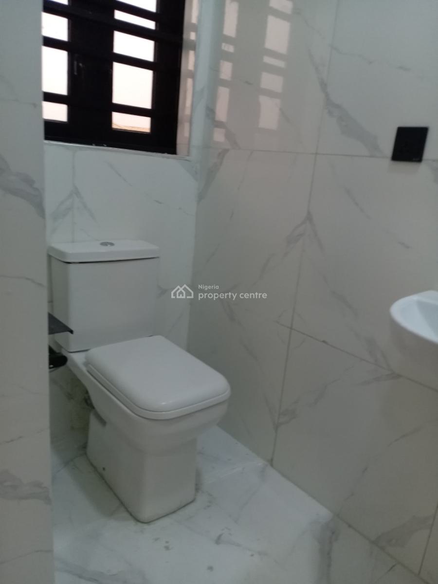 a Luxury 2 Bedrooms Flat, Genesis Court, Badore, Ajah, Lagos, Flat / Apartment for Rent