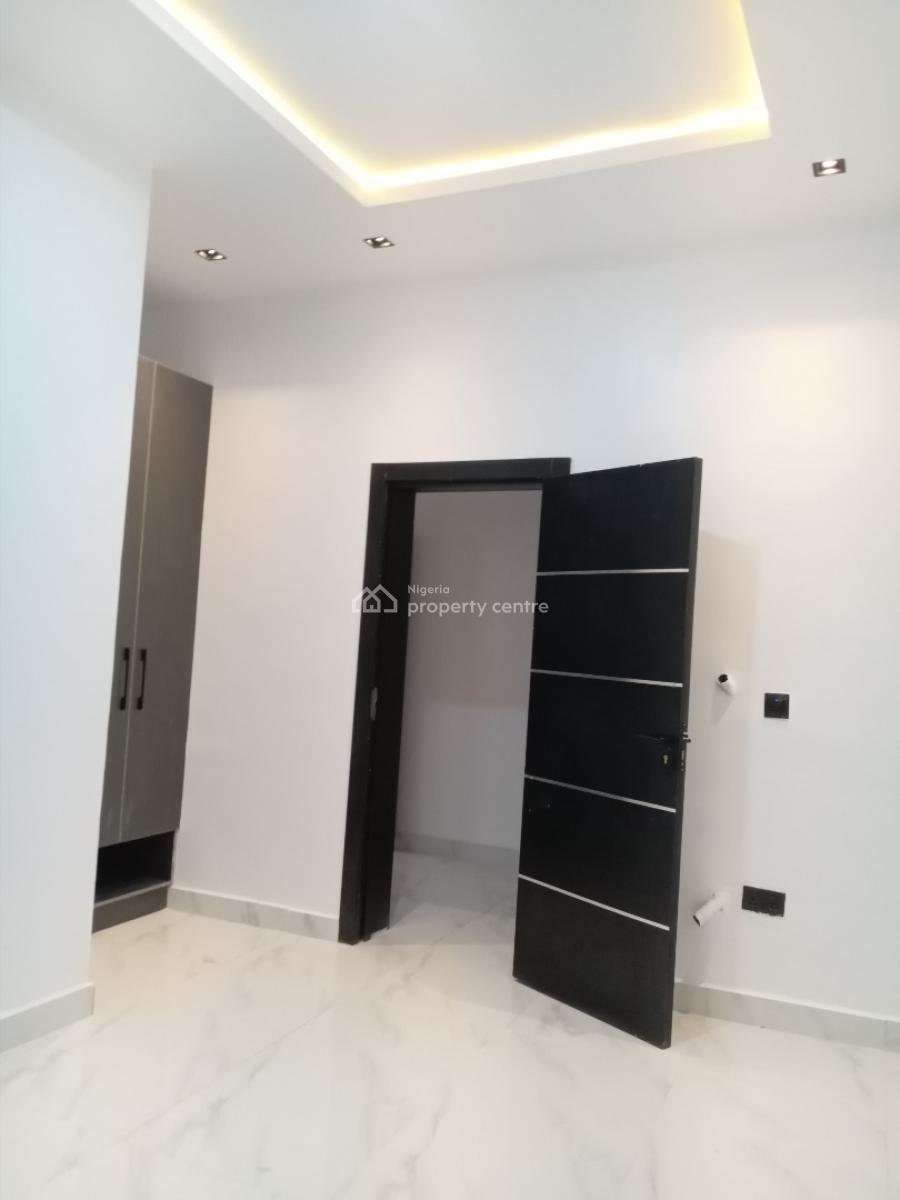 a Luxury 2 Bedrooms Flat, Genesis Court, Badore, Ajah, Lagos, Flat / Apartment for Rent
