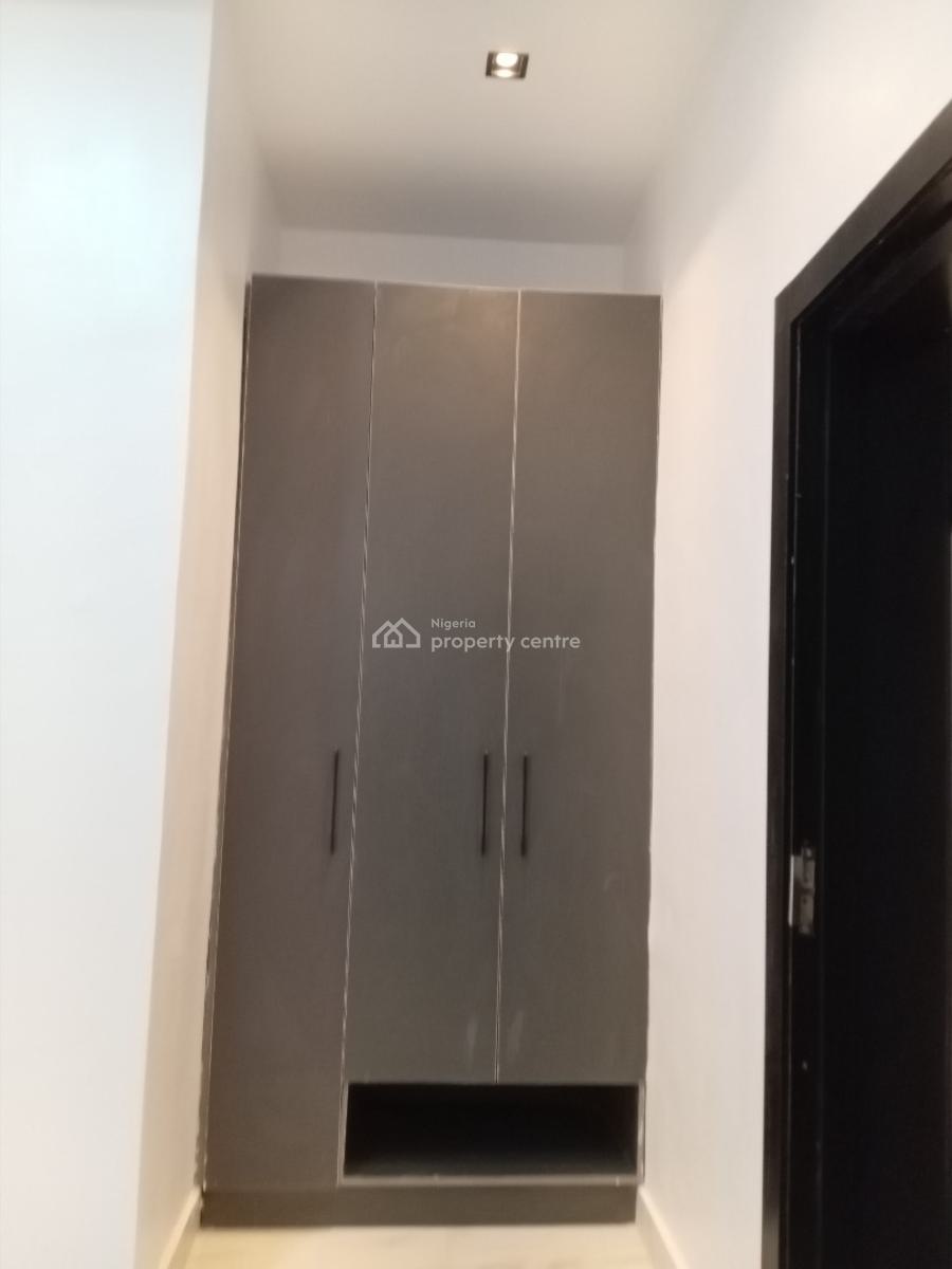 a Luxury 2 Bedrooms Flat, Genesis Court, Badore, Ajah, Lagos, Flat / Apartment for Rent