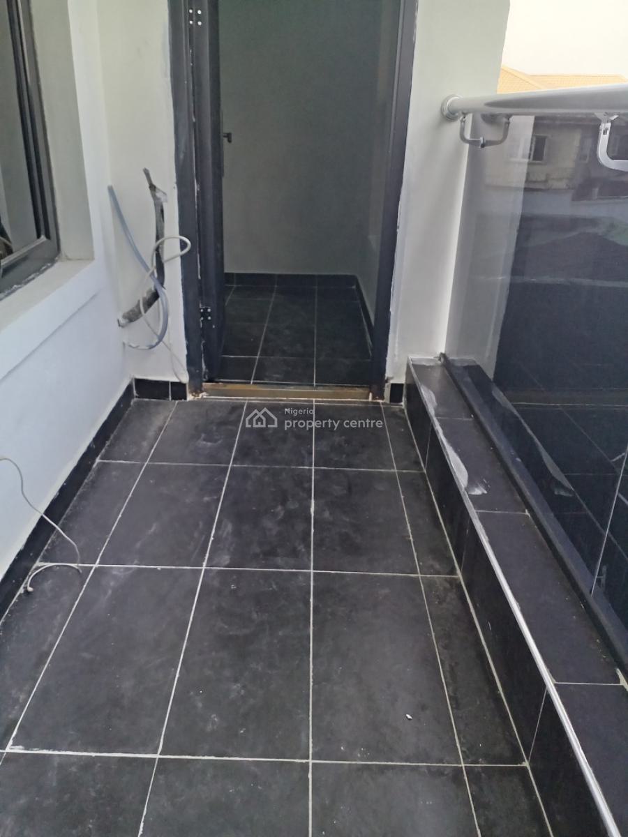a Luxury 2 Bedrooms Flat, Genesis Court, Badore, Ajah, Lagos, Flat / Apartment for Rent