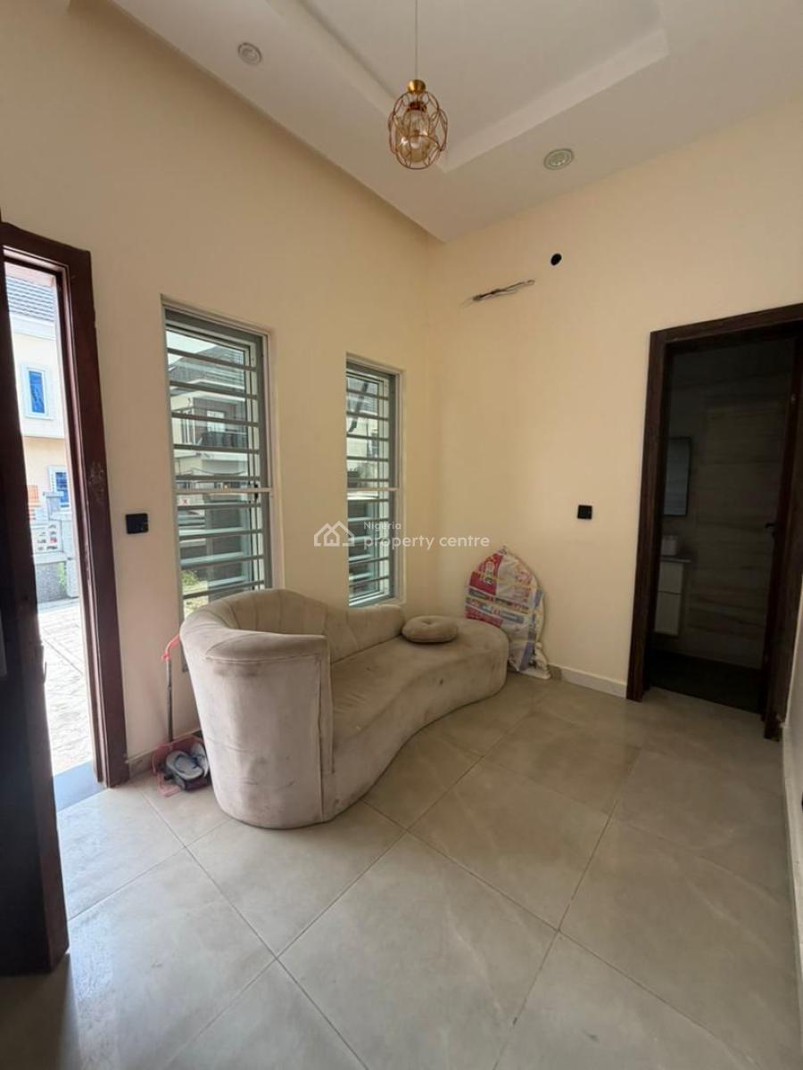 5-bedroom Detached with Bq, Ikota, Lekki, Lagos, Detached Duplex for Rent