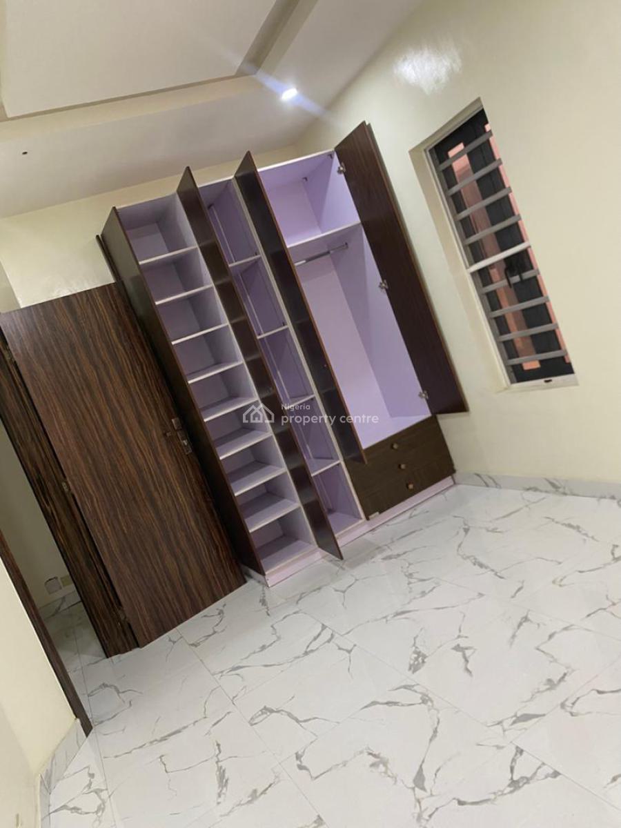 Ikotas Best: 5-bedroom Detached, Ikota, Lekki, Lagos, Detached Bungalow for Sale