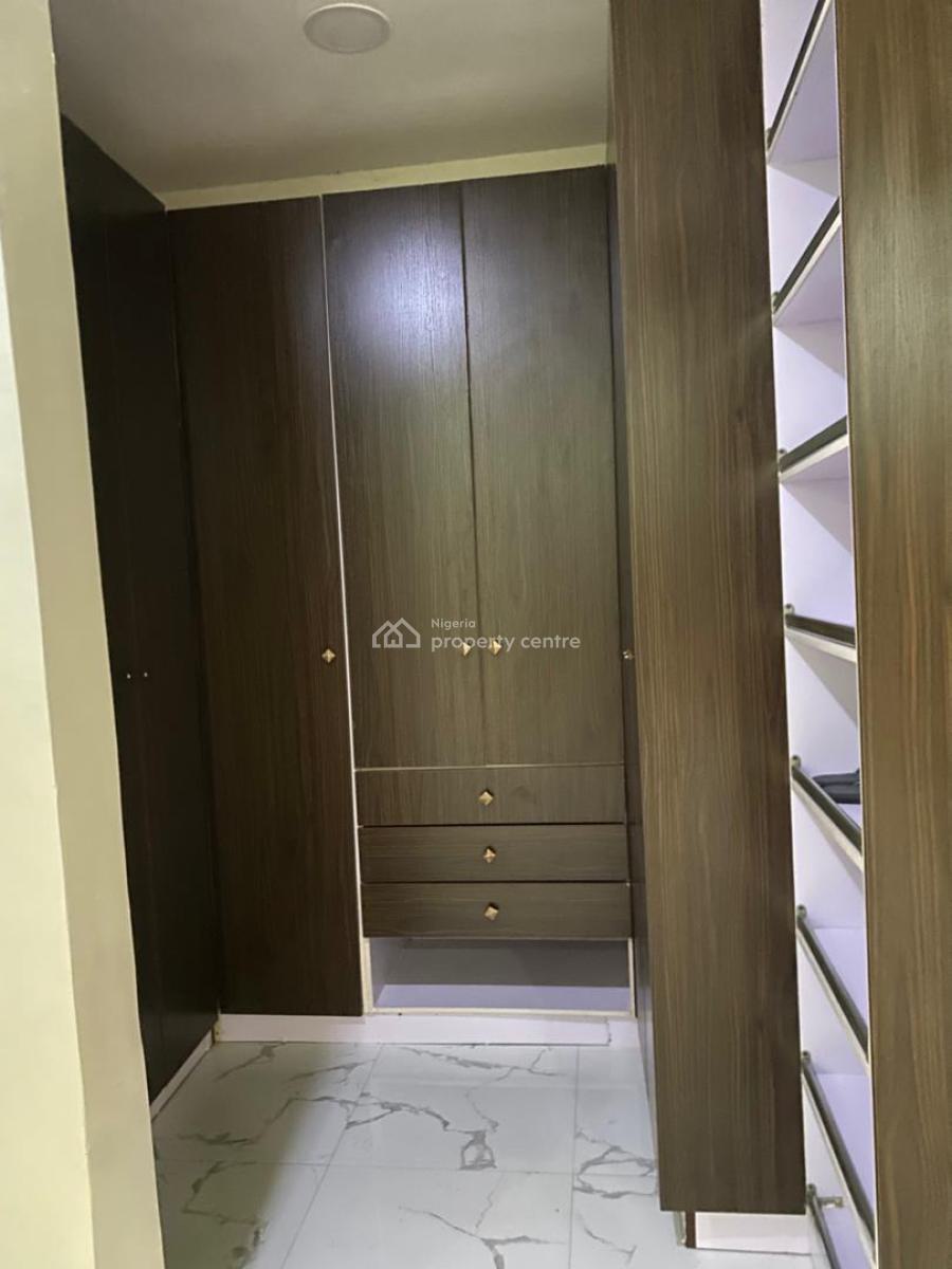 Ikotas Best: 5-bedroom Detached, Ikota, Lekki, Lagos, Detached Bungalow for Sale