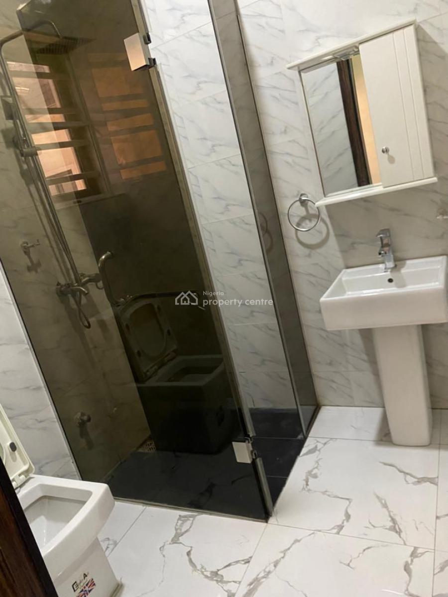 Ikotas Best: 5-bedroom Detached, Ikota, Lekki, Lagos, Detached Bungalow for Sale