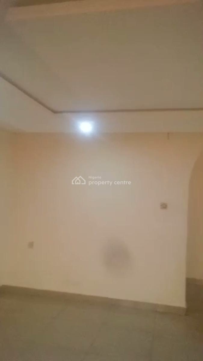 Spacious 3 Bedroom Apartment in a Quiet Environment, Oregun, Ikeja, Lagos, Flat / Apartment for Rent