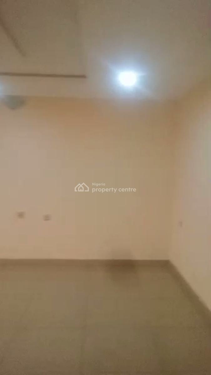 Spacious 3 Bedroom Apartment in a Quiet Environment, Oregun, Ikeja, Lagos, Flat / Apartment for Rent
