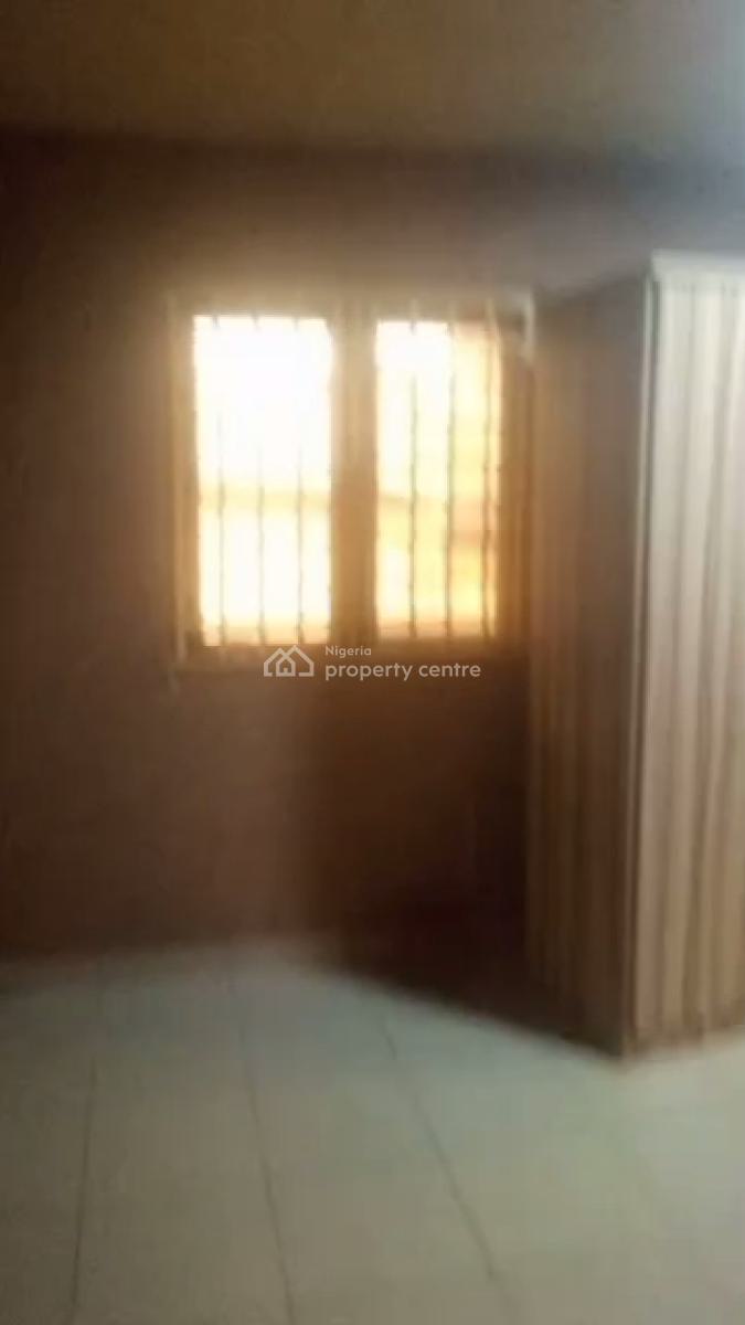 Spacious 3 Bedroom Apartment in a Quiet Environment, Oregun, Ikeja, Lagos, Flat / Apartment for Rent