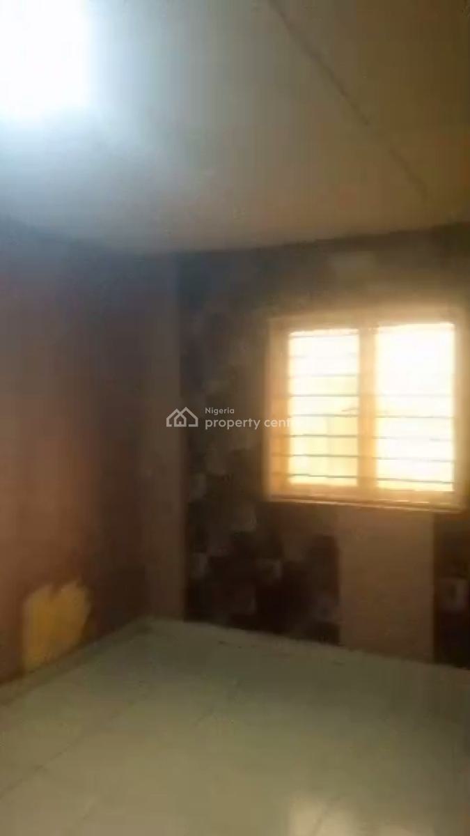 Spacious 3 Bedroom Apartment in a Quiet Environment, Oregun, Ikeja, Lagos, Flat / Apartment for Rent