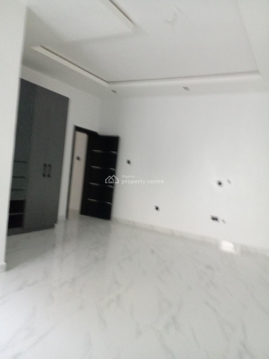a Luxury 3 Bedrooms Duplex, Genesis Court, Badore, Ajah, Lagos, Flat / Apartment for Rent