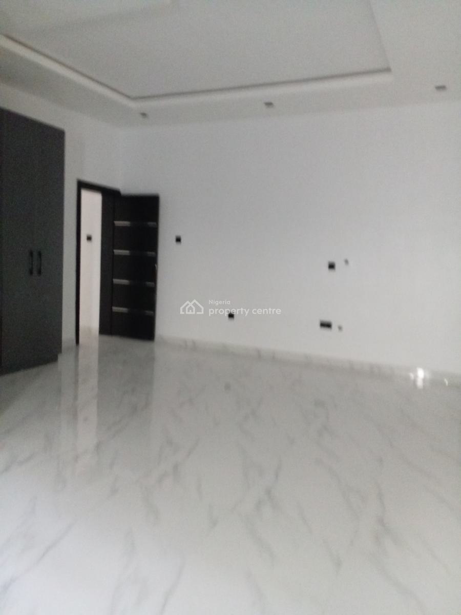 a Luxury 3 Bedrooms Duplex, Genesis Court, Badore, Ajah, Lagos, Flat / Apartment for Rent