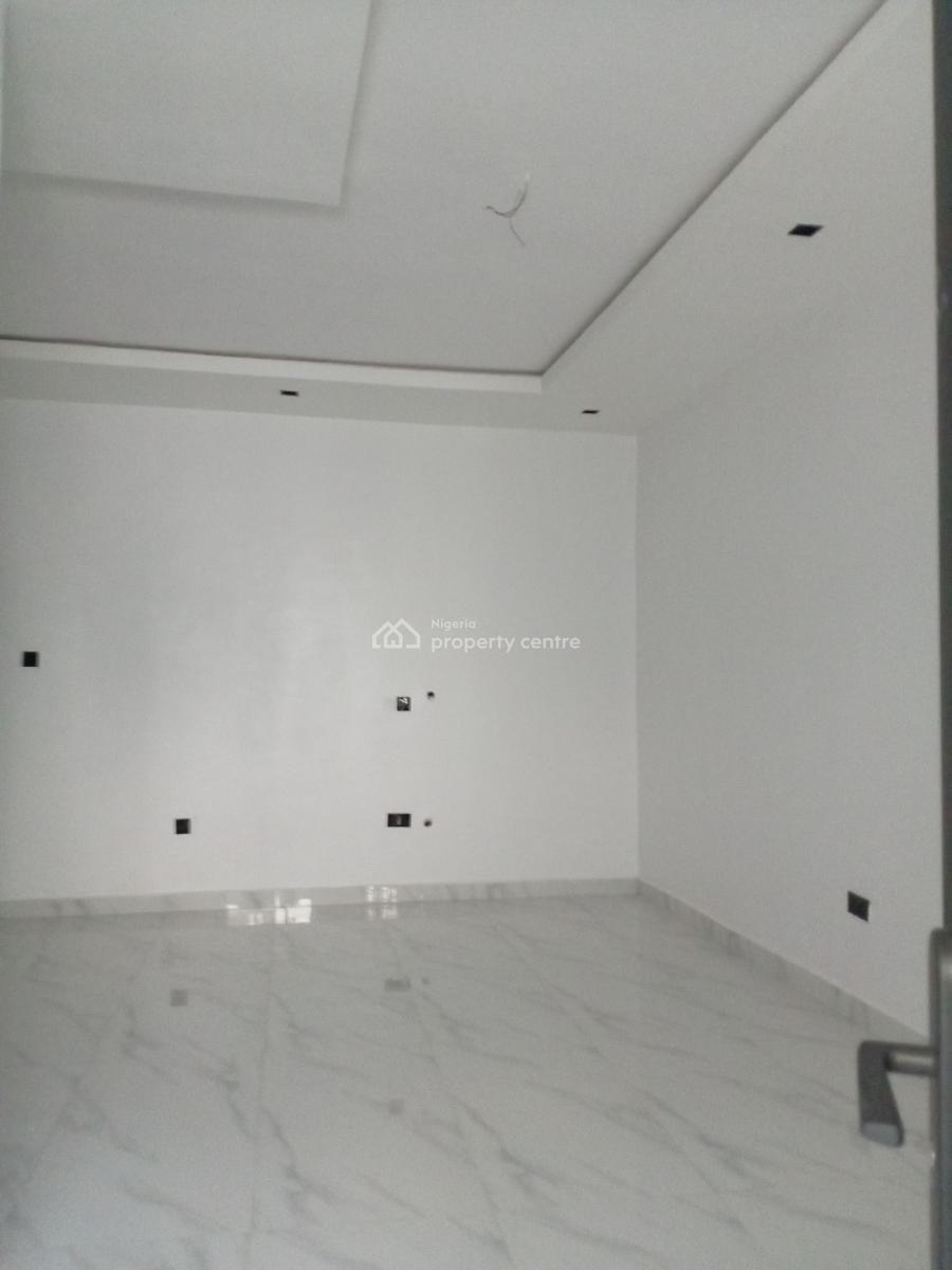 a Luxury 3 Bedrooms Duplex, Genesis Court, Badore, Ajah, Lagos, Flat / Apartment for Rent