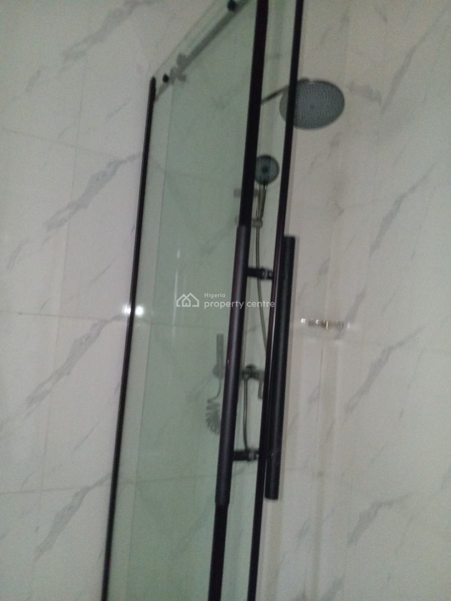 a Luxury 3 Bedrooms Duplex, Genesis Court, Badore, Ajah, Lagos, Flat / Apartment for Rent
