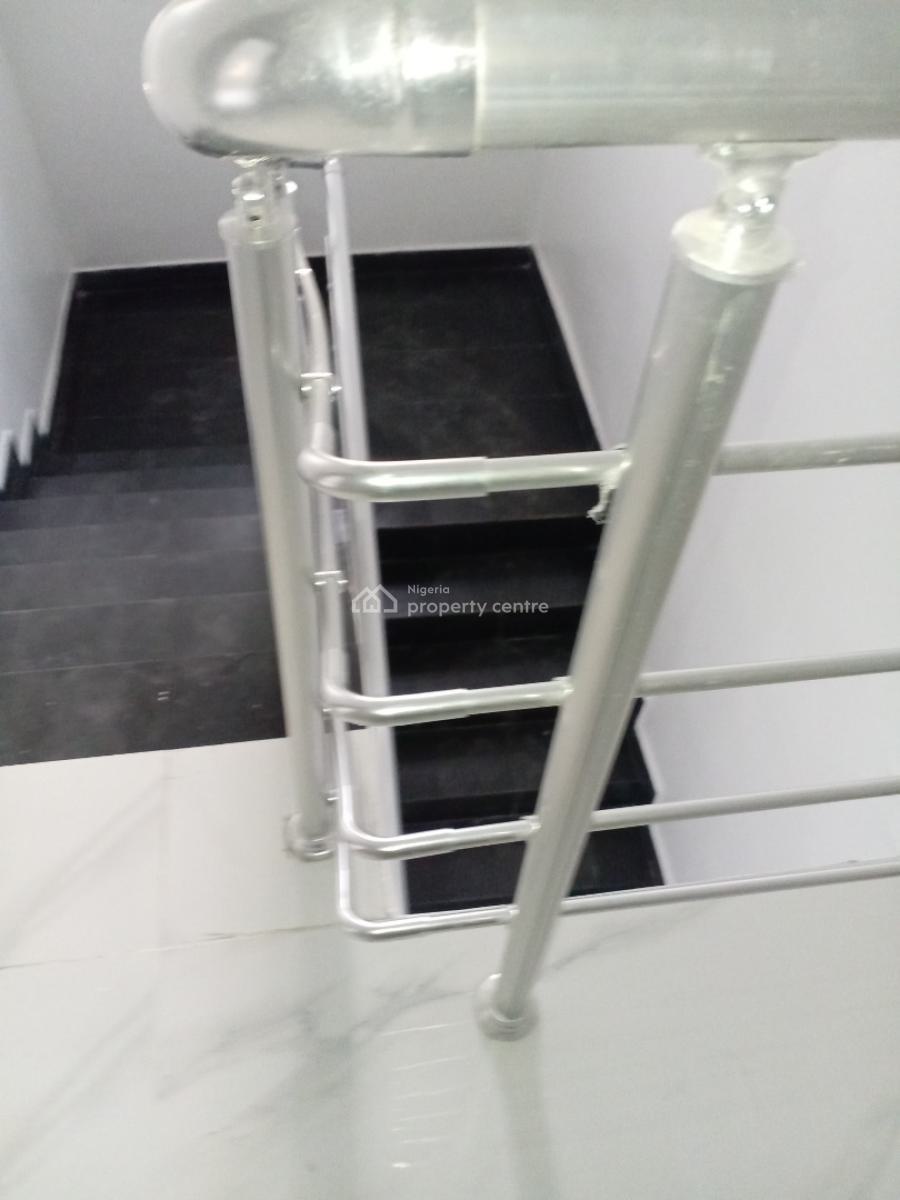 a Luxury 3 Bedrooms Duplex, Genesis Court, Badore, Ajah, Lagos, Flat / Apartment for Rent