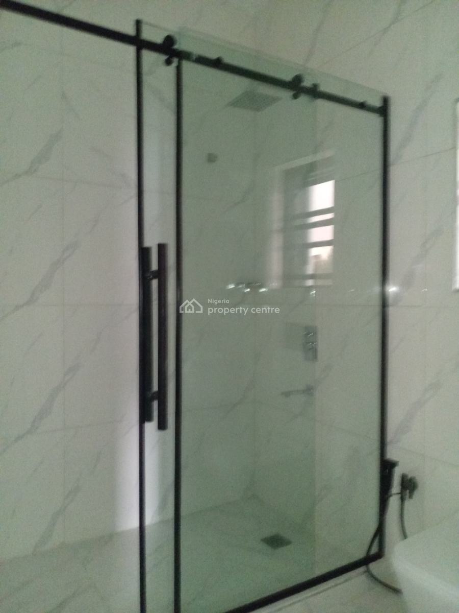 a Luxury 3 Bedrooms Duplex, Genesis Court, Badore, Ajah, Lagos, Flat / Apartment for Rent