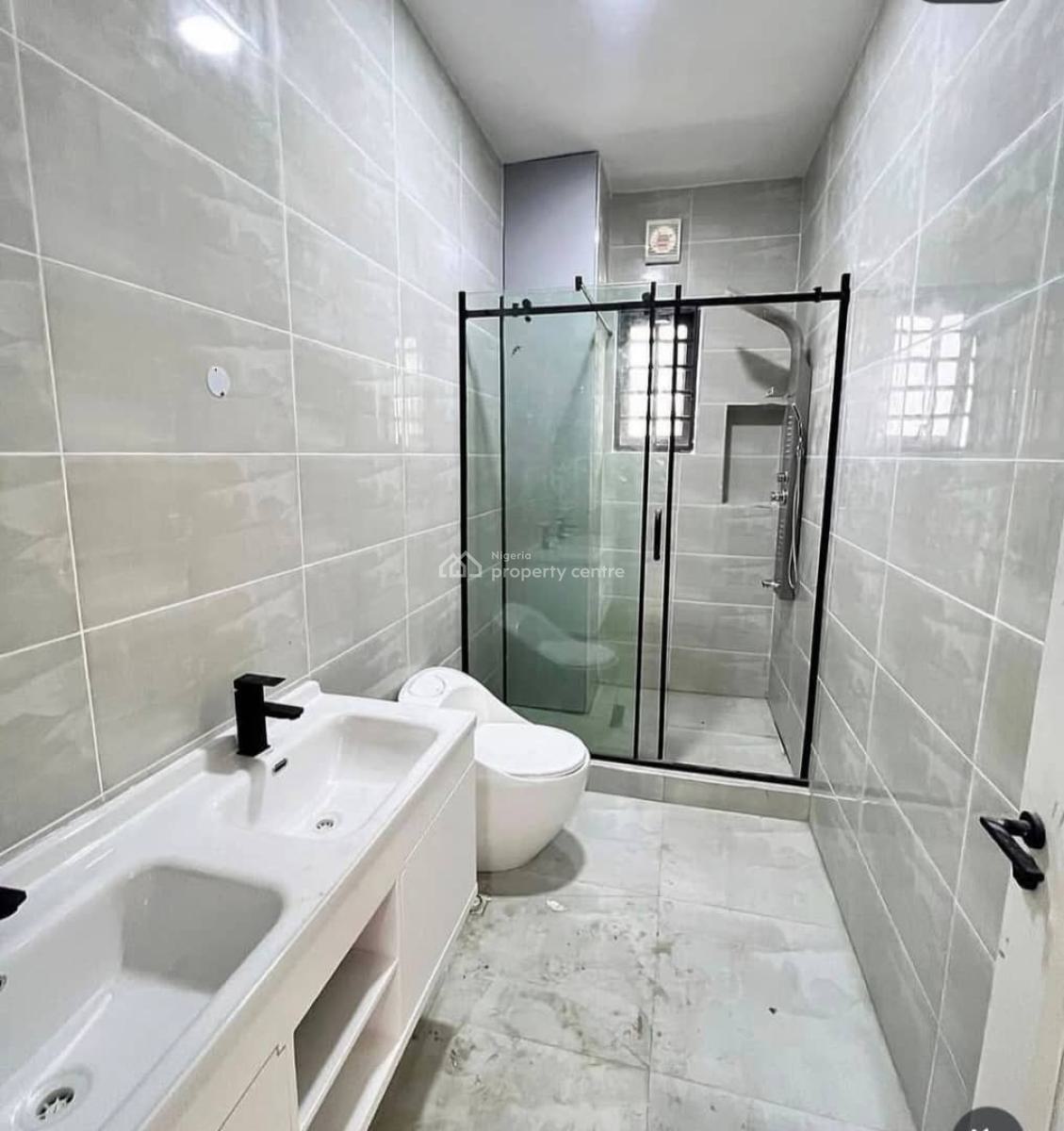 4 Bedroom Terrace Duplex with Bq, Oniru, Victoria Island (vi), Lagos, House for Rent