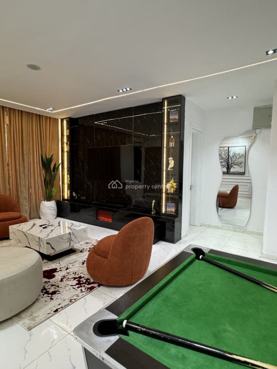 2 Bedroom Apartment, Spg Ologolo, Ologolo, Lekki, Lagos, Flat / Apartment for Rent