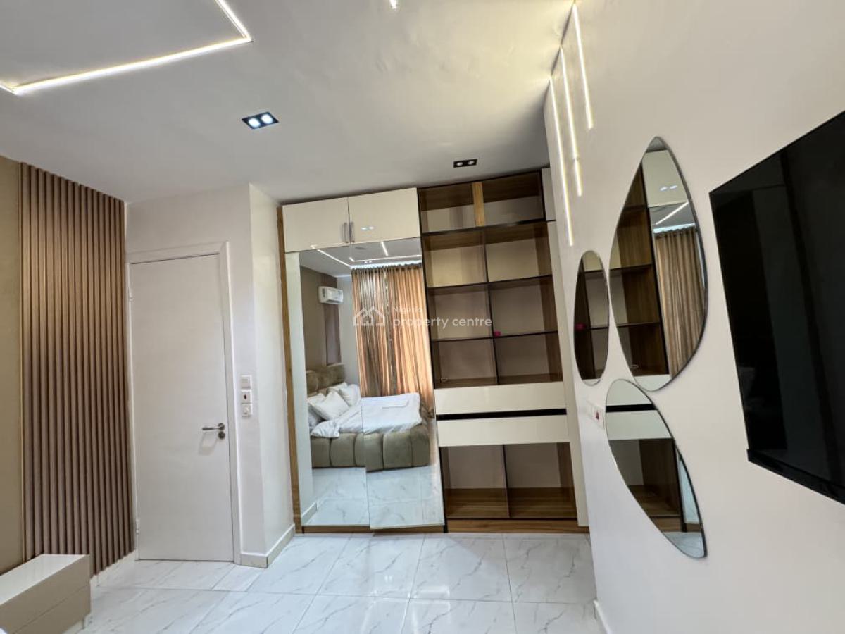 2 Bedroom Apartment, Spg Ologolo, Ologolo, Lekki, Lagos, Flat / Apartment for Rent