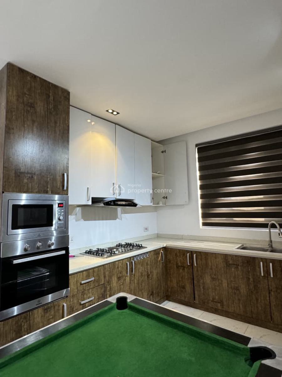 2 Bedroom Apartment, Spg Ologolo, Ologolo, Lekki, Lagos, Flat / Apartment for Rent