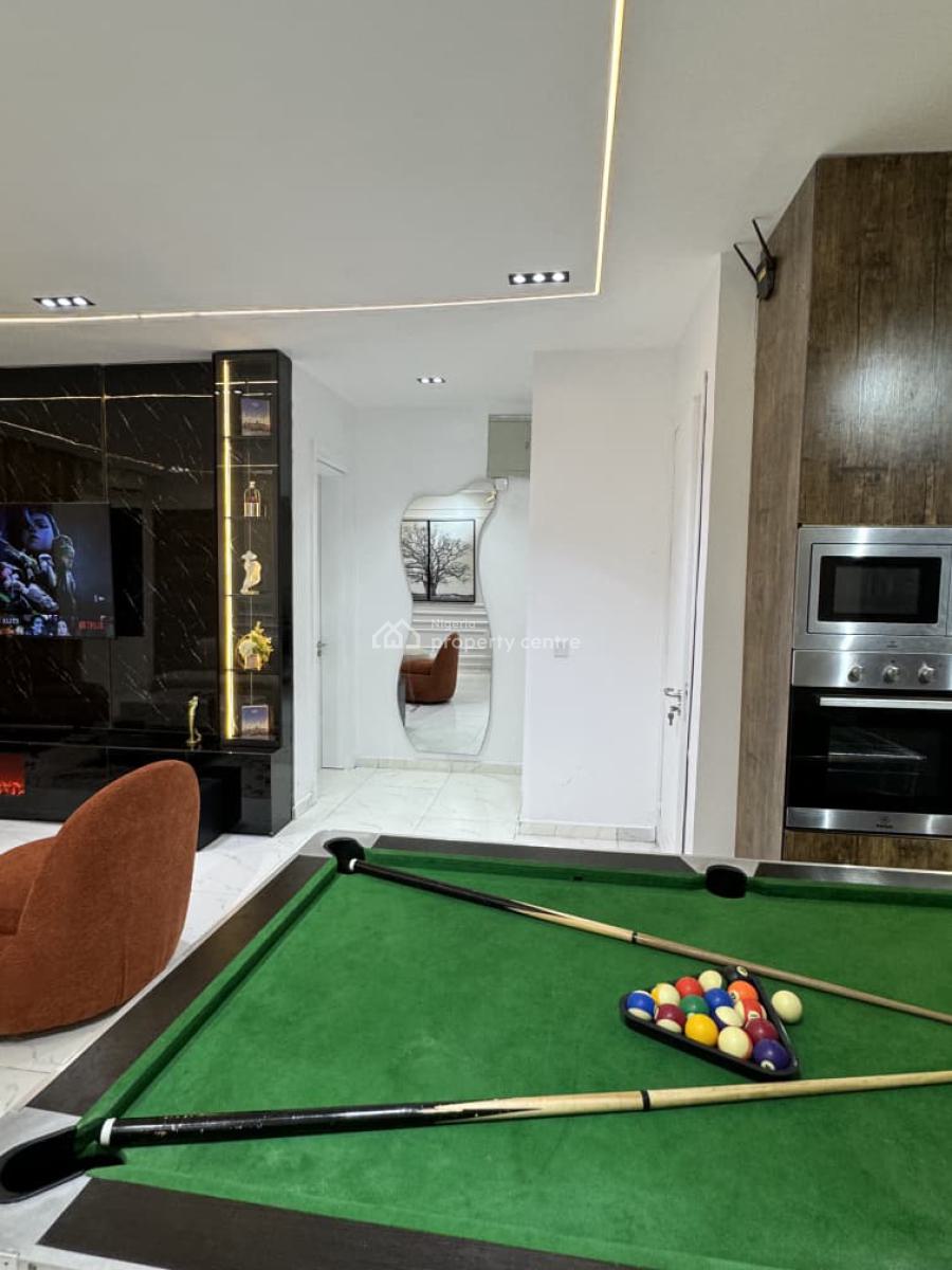 2 Bedroom Apartment, Spg Ologolo, Ologolo, Lekki, Lagos, Flat / Apartment for Rent