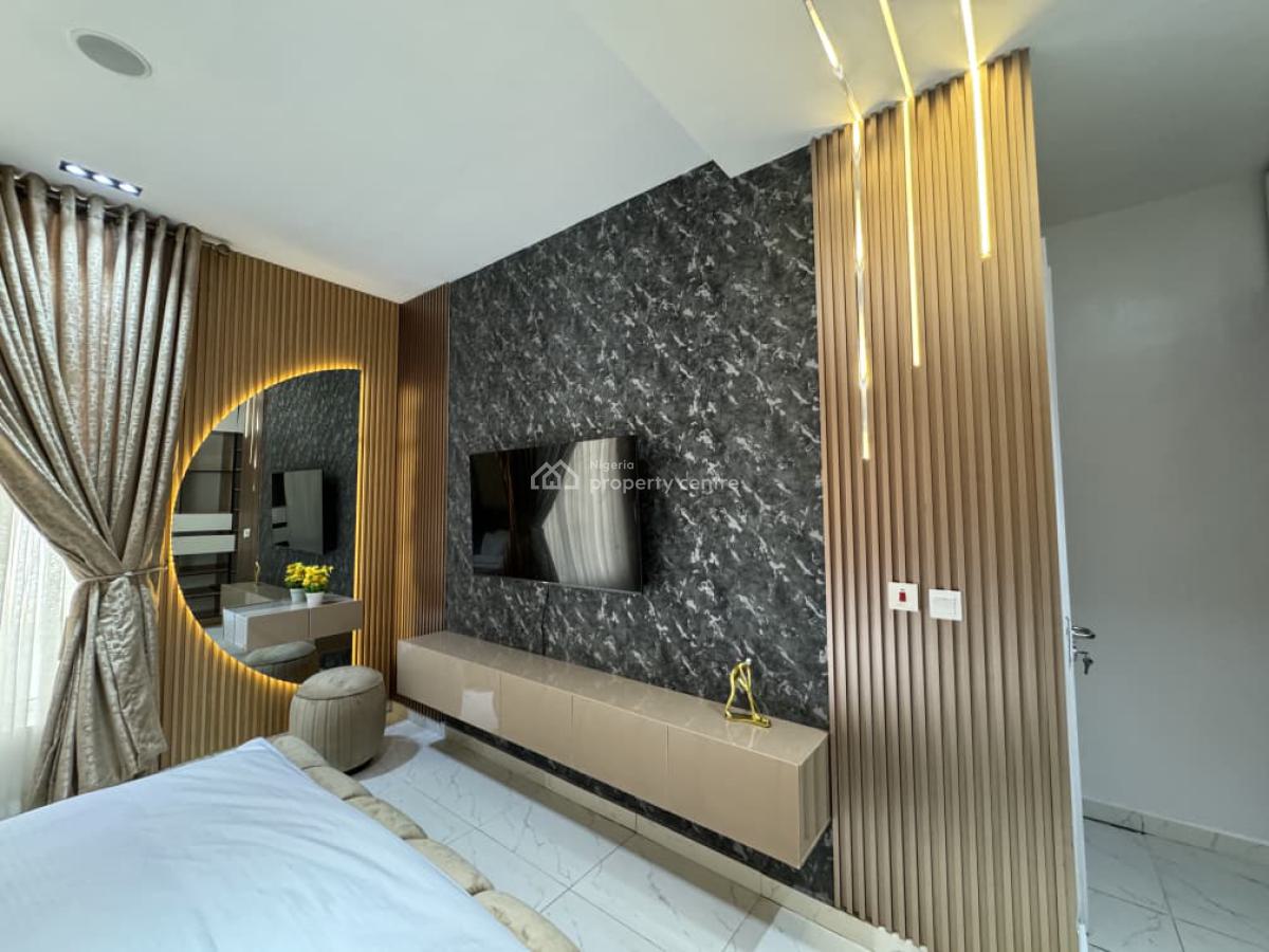 2 Bedroom Apartment, Spg Ologolo, Ologolo, Lekki, Lagos, Flat / Apartment for Rent