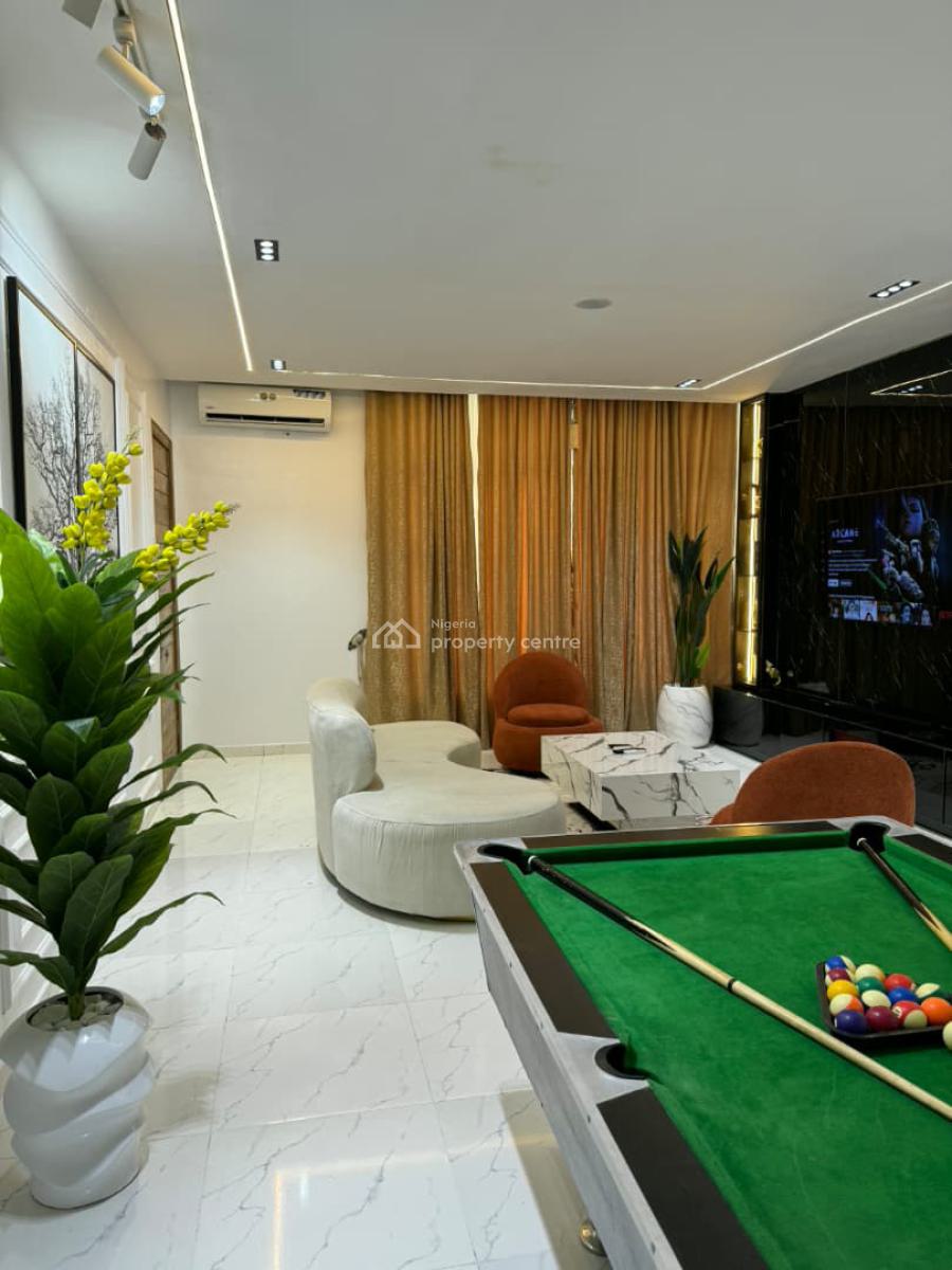 2 Bedroom Apartment, Spg Ologolo, Ologolo, Lekki, Lagos, Flat / Apartment for Rent