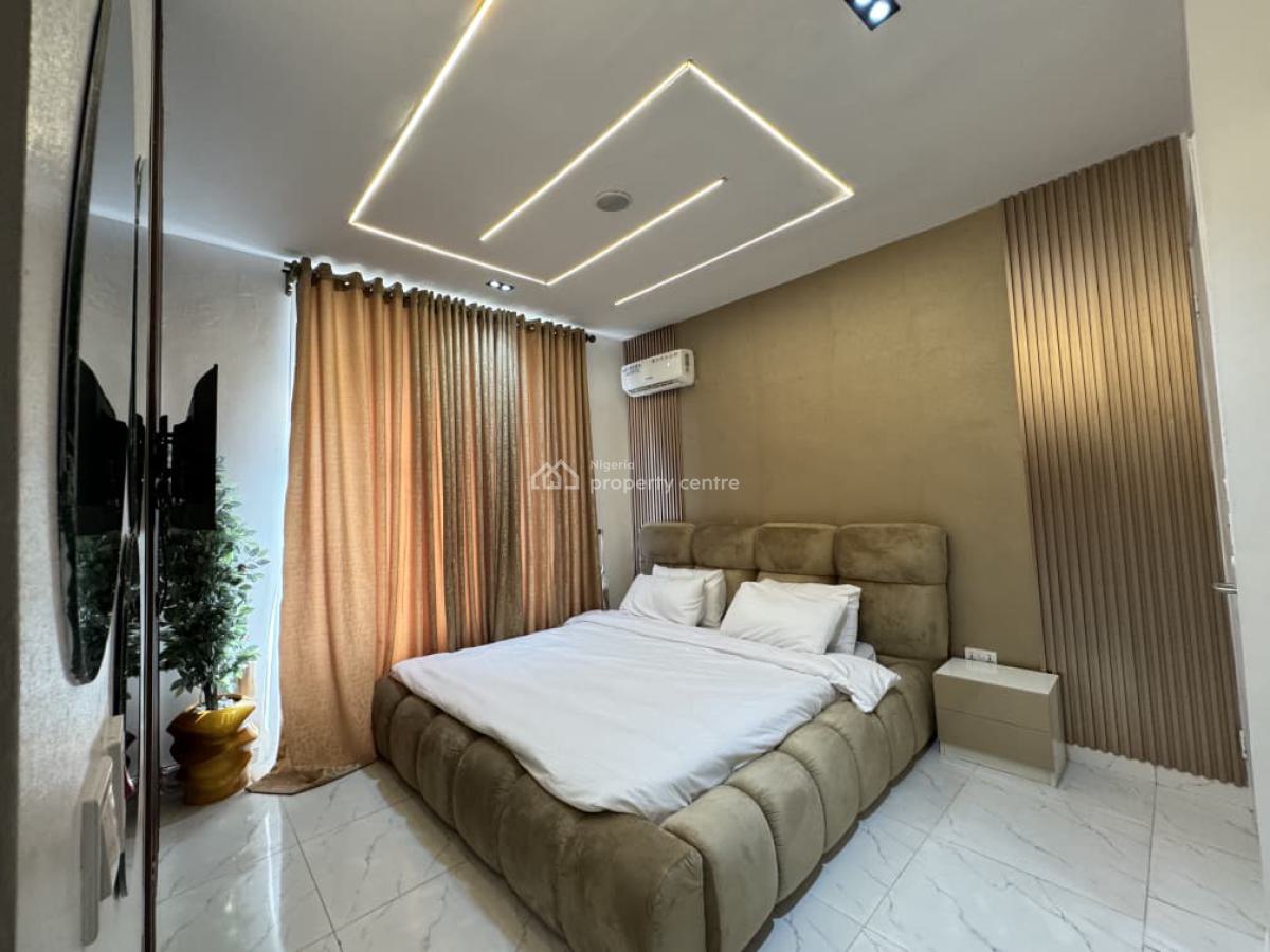 2 Bedroom Apartment, Spg Ologolo, Ologolo, Lekki, Lagos, Flat / Apartment for Rent