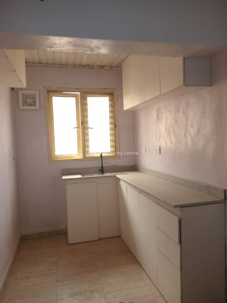 2 Bedroom Flat, Ikeja Gra, Ikeja, Lagos, Flat / Apartment for Rent