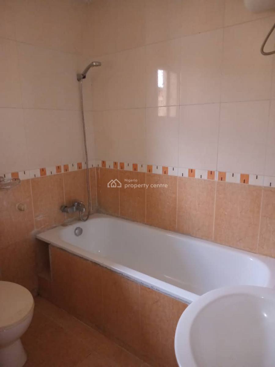2 Bedroom Flat, Ikeja Gra, Ikeja, Lagos, Flat / Apartment for Rent