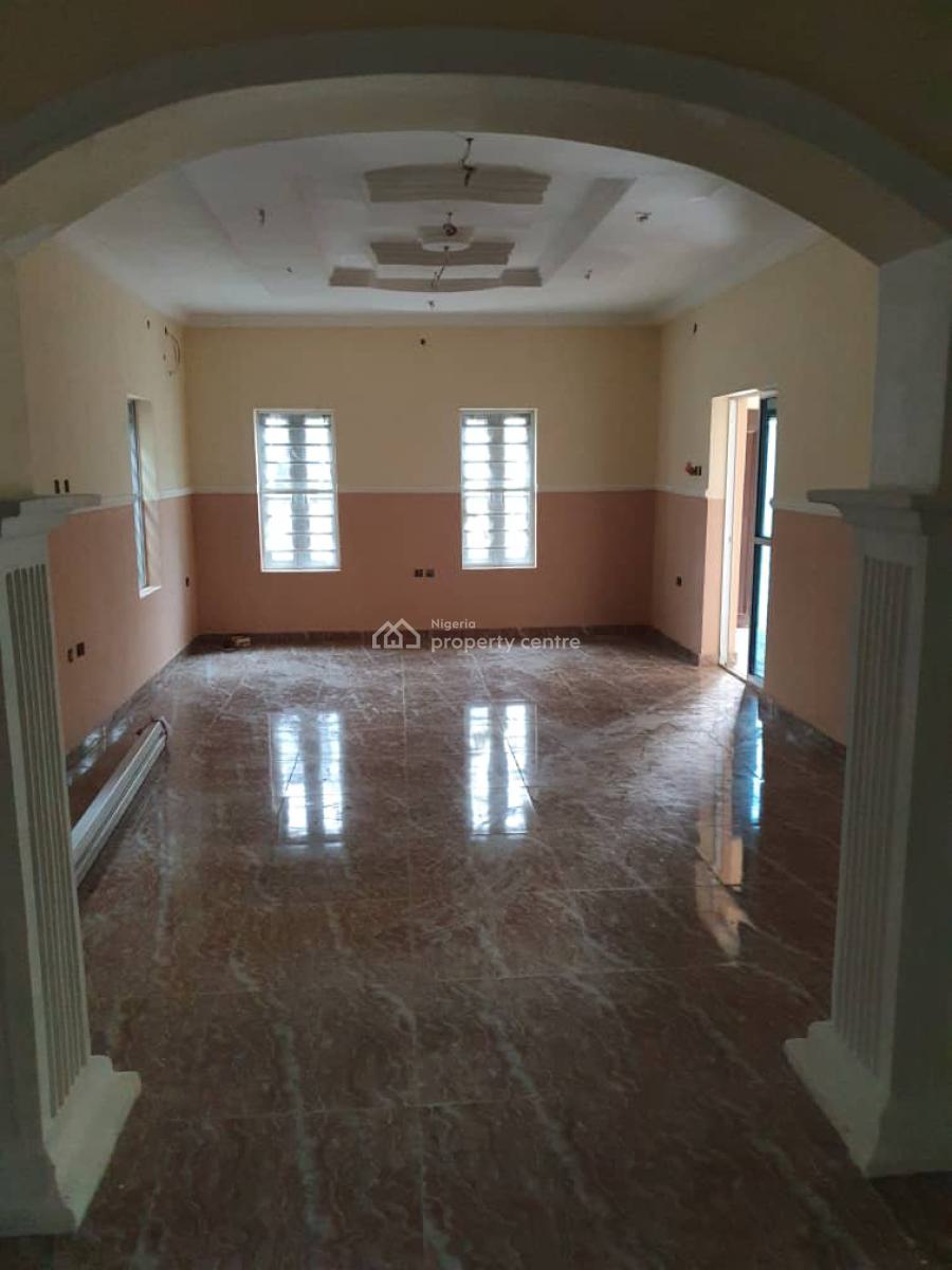 4 Bedrooms Detached House, Ade Oni Estate, Ojodu, Lagos, Detached Duplex for Sale