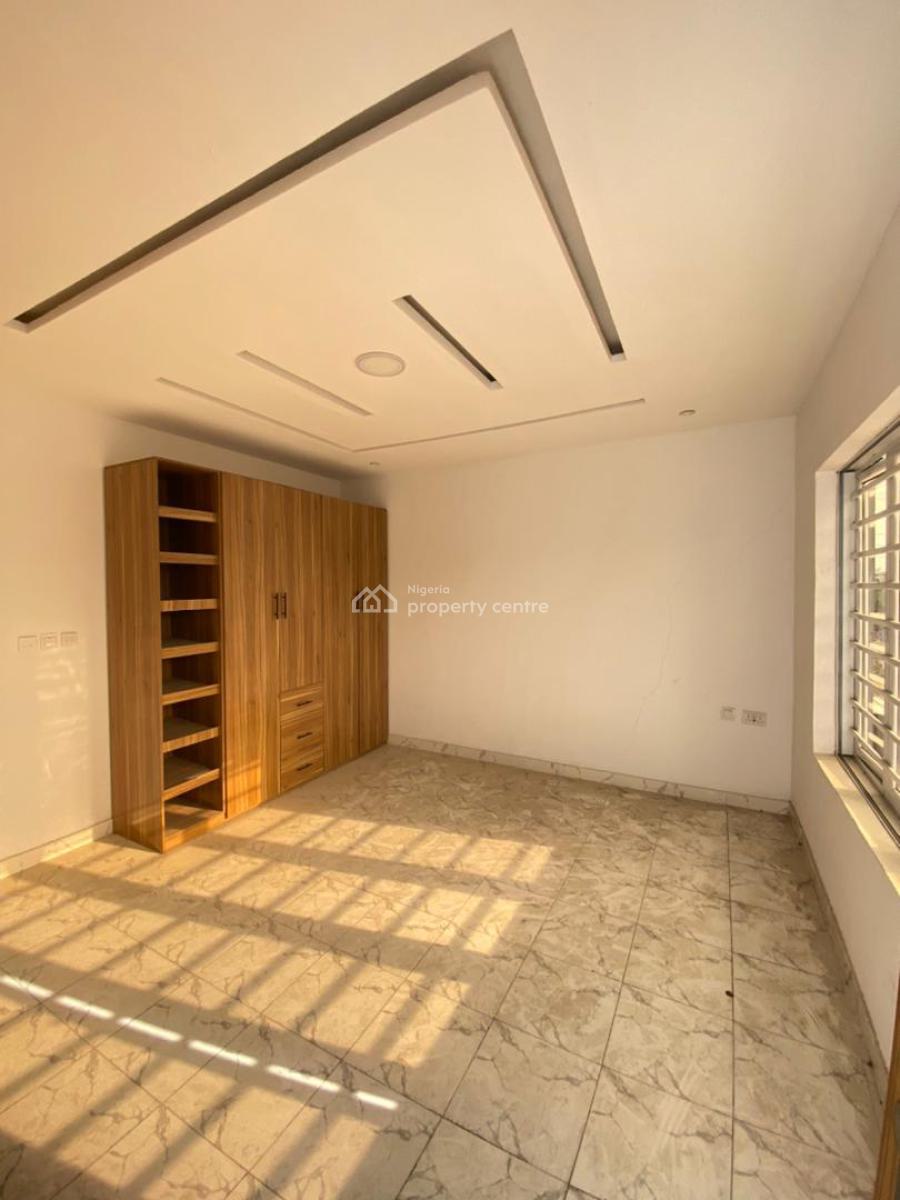 3 Bedroom Terrace Duplex with Private Compound, Ajah Lekki Lagos, Ajah, Lagos, Terraced Duplex for Sale