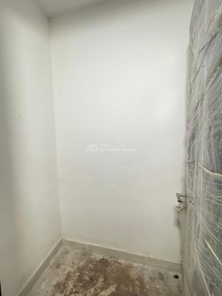 Luxury 5 Bedroom Semi Detached Duplex with 2bqs & Box Rooms, Lekki Phase 1, Lekki, Lagos, Semi-detached Duplex for Sale